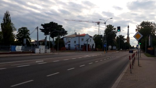 20200801_183505_Antoniuk_Fabryczny_Street_in_Białystok