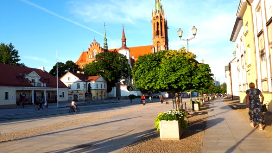 20200726_191656_Rynek_Kościuszki_in_Białystok_July_2020