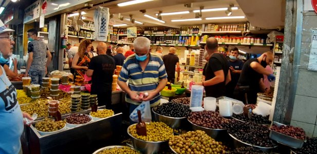 20200703-_Shuk_Hatikva_Tel_Aviv_July_2020