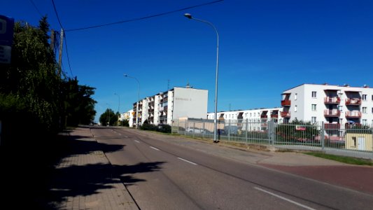 20200726_085434_Borsucza_Street_in_Białystok