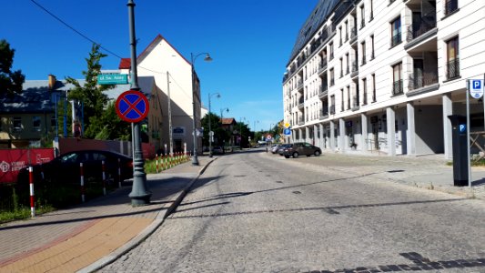 20200726_092323_Młynowa_Street_in_Białystok