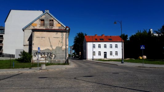 20200726_092315_Historical_buildings_in_the_former_Jewish_district_of_Chanajki,_Białystok