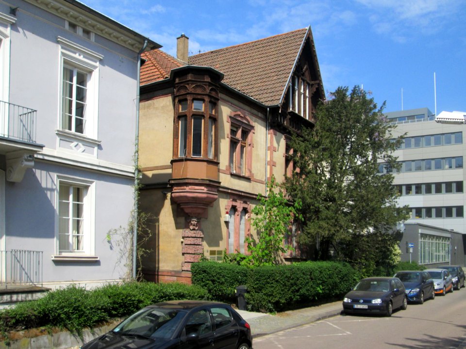 20200421Zähringerstraße_7_Saarbrücken1