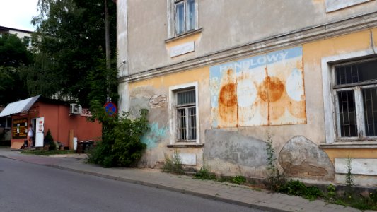 20200727_125443_Świętego_Wojciecha_Street_in_Białystok
