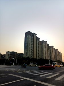 2020.11_无锡滨湖区_街景_G312