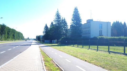 20200726_081441_Ciołkowskiego_Street_in_Białystok