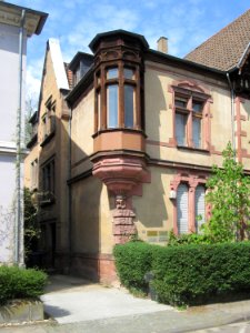 20200421Zähringerstraße_7_Saarbrücken2