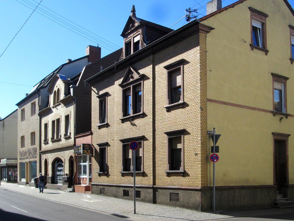 20200730Saarbrücker_Straße_98_Brebach1