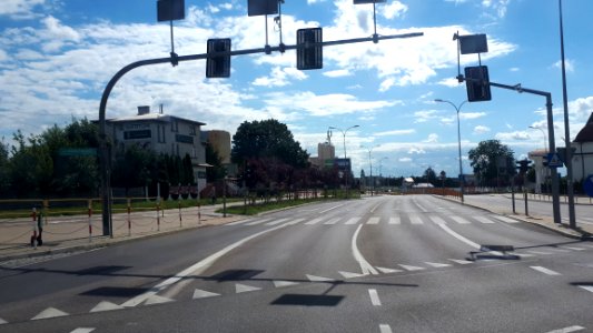 20200712_151911_Generała_Józefa_Hallera_Street_in_Białystok