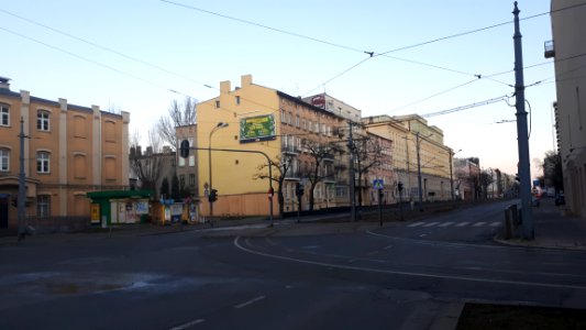 20200105_075942_Kościuszki_Avenue_in_Łódź