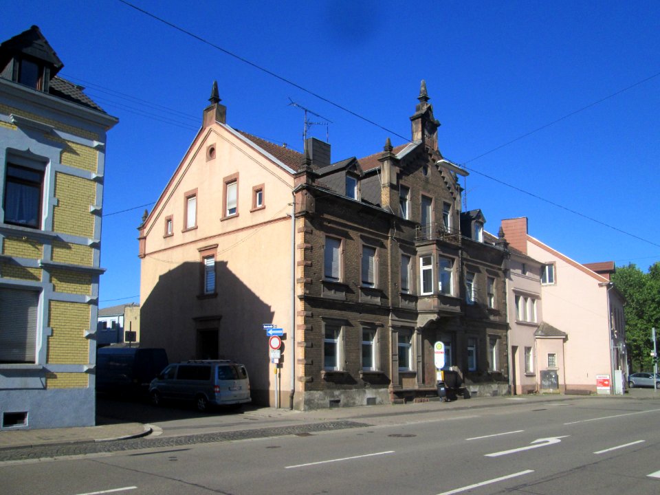 20200730Saarbrücker_Straße_54_Brebach1