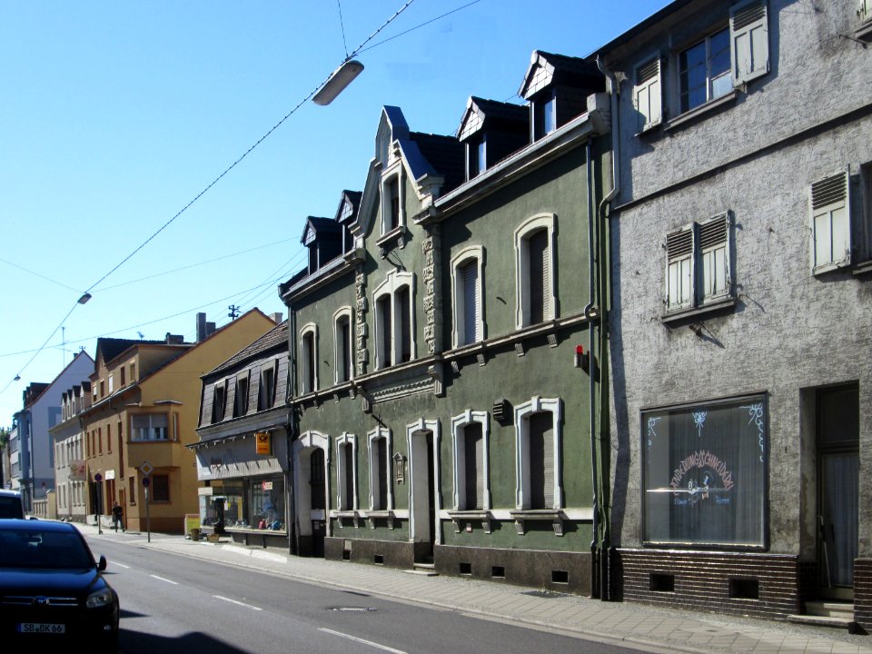 20200730Saarbrücker_Straße_84_Brebach1