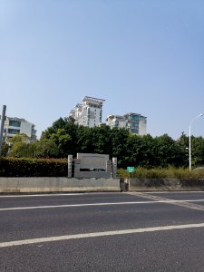 2020.11_无锡滨湖区_街景_青祁桥