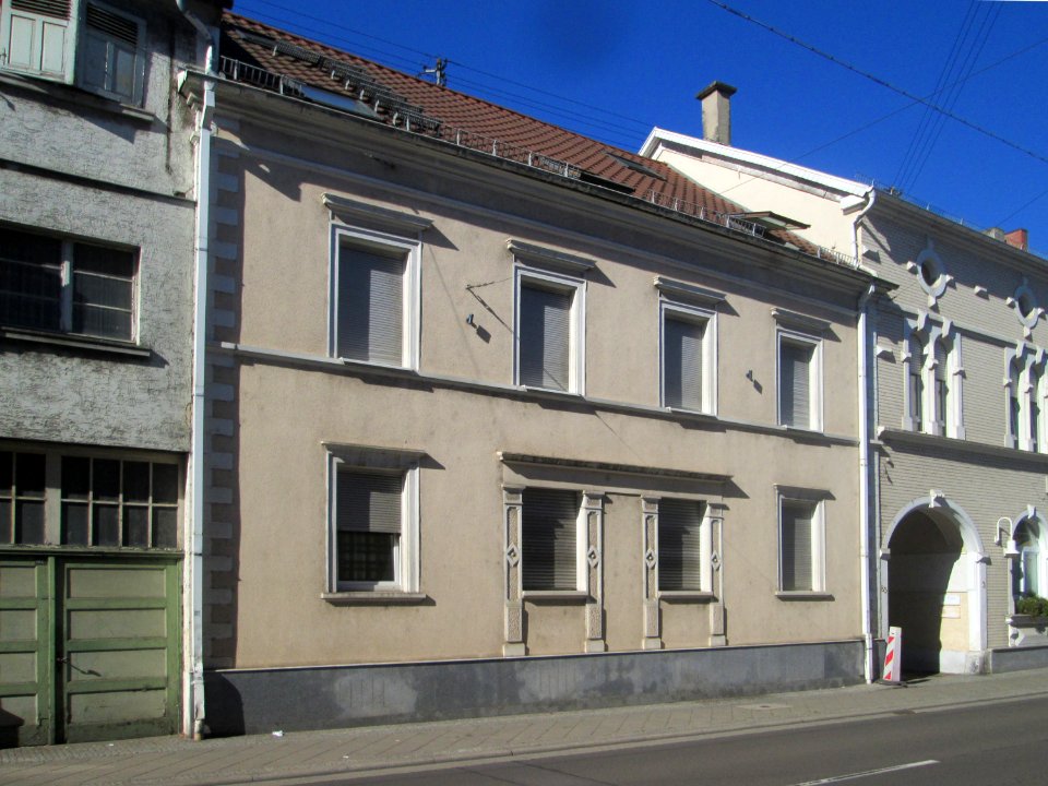 20200730Saarbrücker_Straße_80_Brebach1