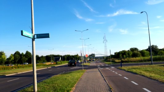 20200725_190421_Piastowska-Pomocna_intersection_in_Białystok