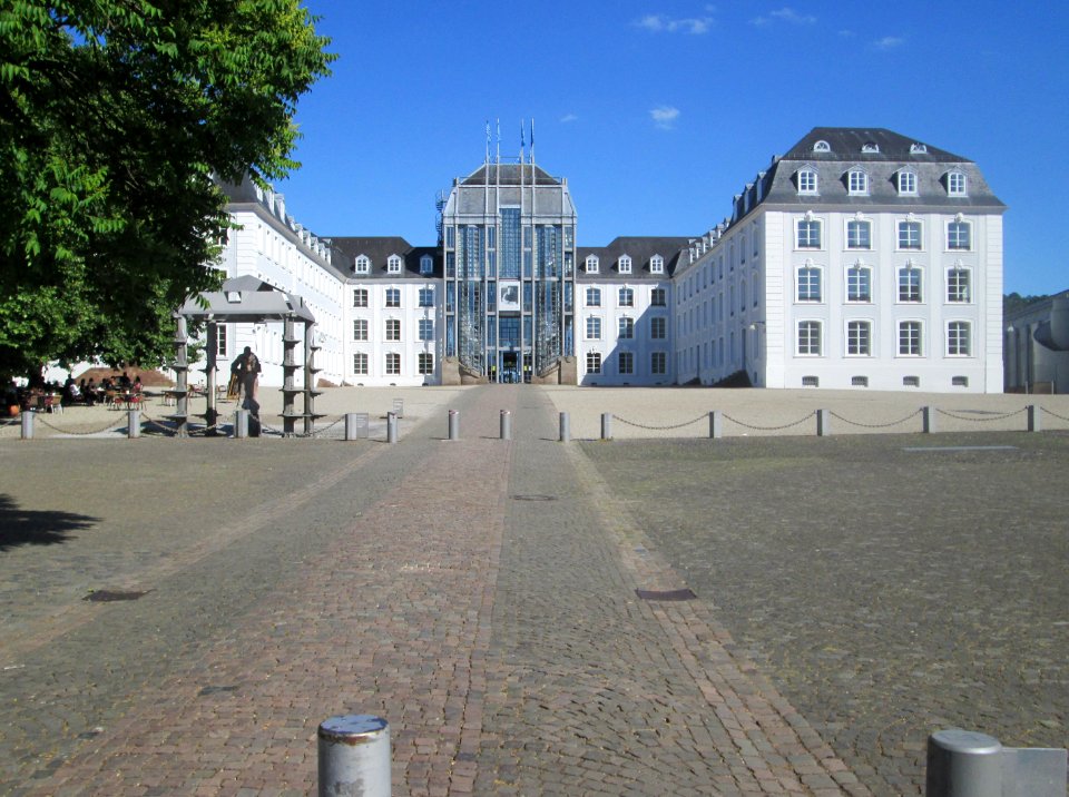 20200601Schloss_Saarbrücken1