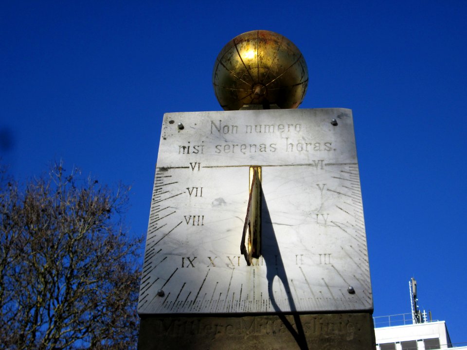 20200205Wettersaeule_Saarbrücken1