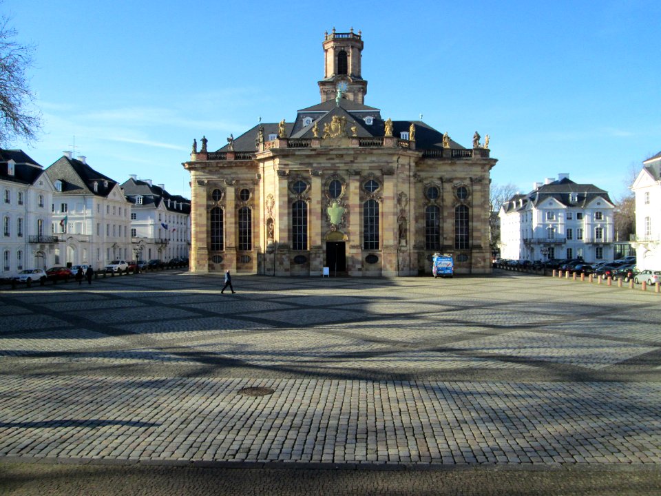 20200115Ludwigskirche_Saarbrücken1