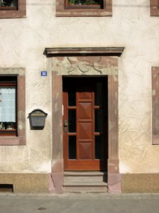 20200427Provinzialstraße_31_Fechingen1