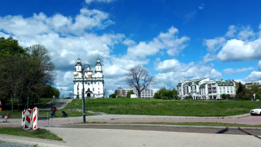 20200520_115710_Kościół_Rzymskokatolicki_pw_Zmartwychwstania_Pańskiego_May_2020