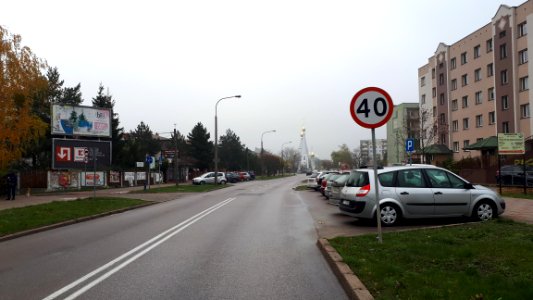20201114_105920_Pułaskiego_Street_in_Białystok
