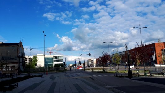 20200505_172915_Piłsudskiego_Avenue_in_Łódź_May_2020