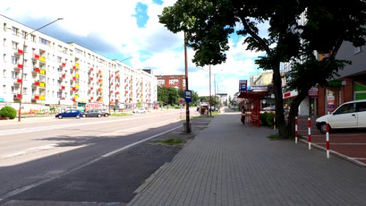20200712_153012_Wyszyńskiego_Street_in_Białystok