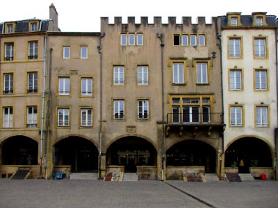 20201017Place_Saint-Louis_Metz08