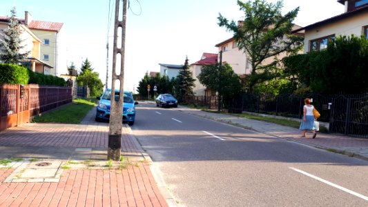 20200725_182855_Stanisława_Wyspiańskiego_Street_in_Białystok