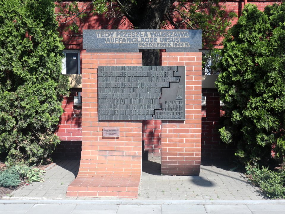 2021_Warszawa_Traktorzystów,_upamiętnienie_auffanglager_Ursus