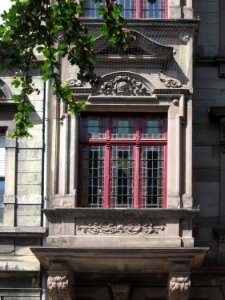 20200602Försterstr10_Saarbrücken1