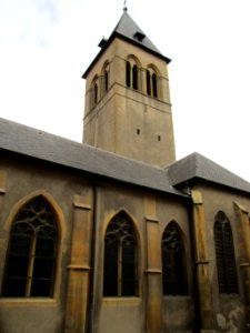 20201017Eglise_Saint-Maximin_Metz2