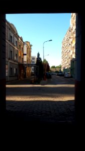 20200604_064423_Wigury_Street_in_Łódź_June_2020