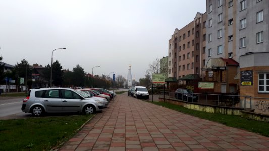 20201114_105929_Pułaskiego_Street_in_Białystok