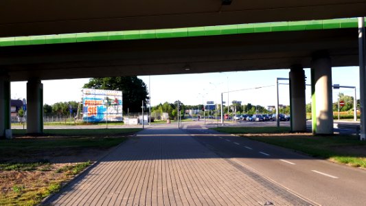 20200725_190156_Kazimierza_Wielkiego_Street_in_Białystok