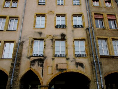 20201017Place_Saint-Louis_Metz05