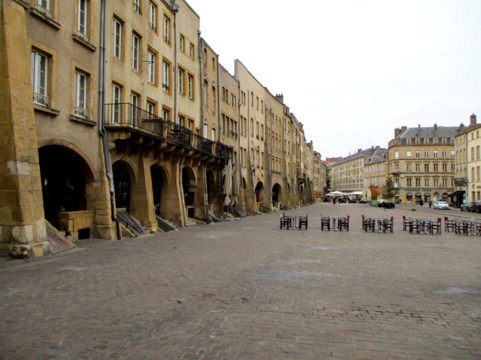 20201017Place_Saint-Louis_Metz01
