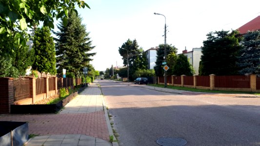 20200725_182636_Stanisława_Wyspiańskiego_Street_in_Białystok