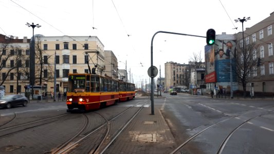 20200128_080932_Kościuszki_Avenue_in_Łódź_2020