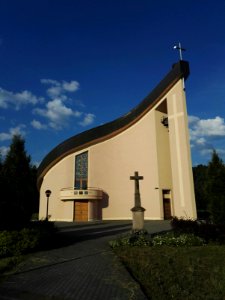 2021_Louky_Saint_Barbara_church