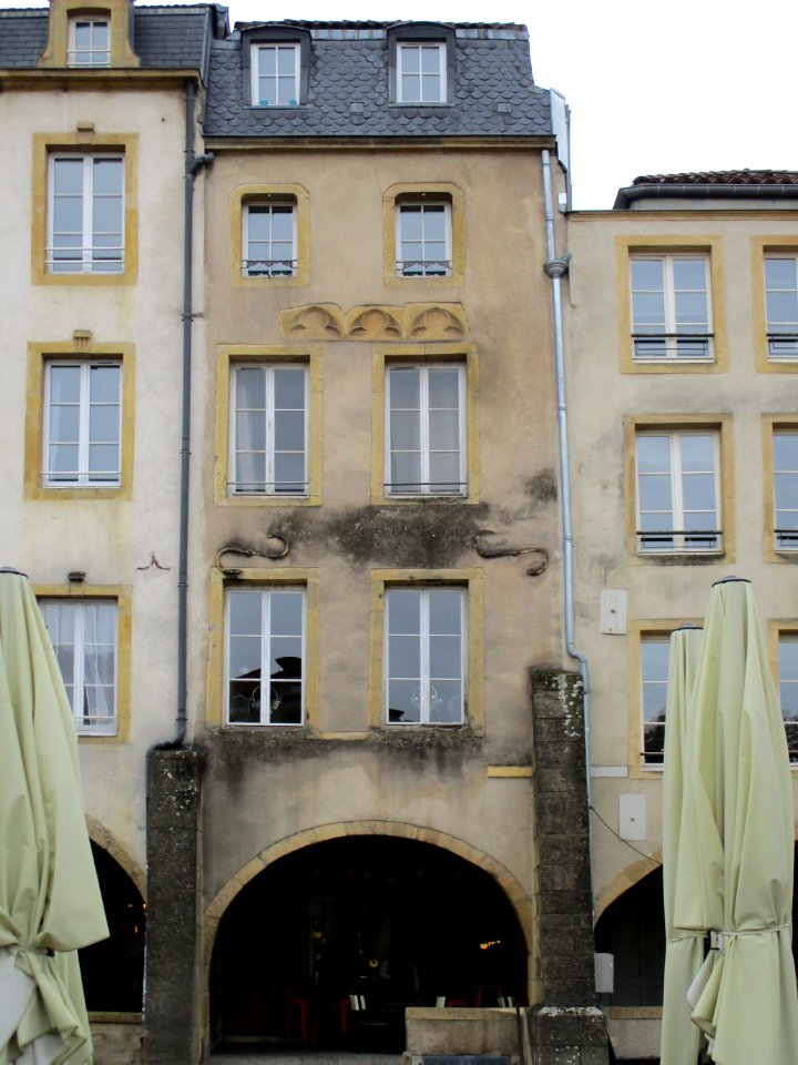20201017Place_Saint-Louis_Metz09