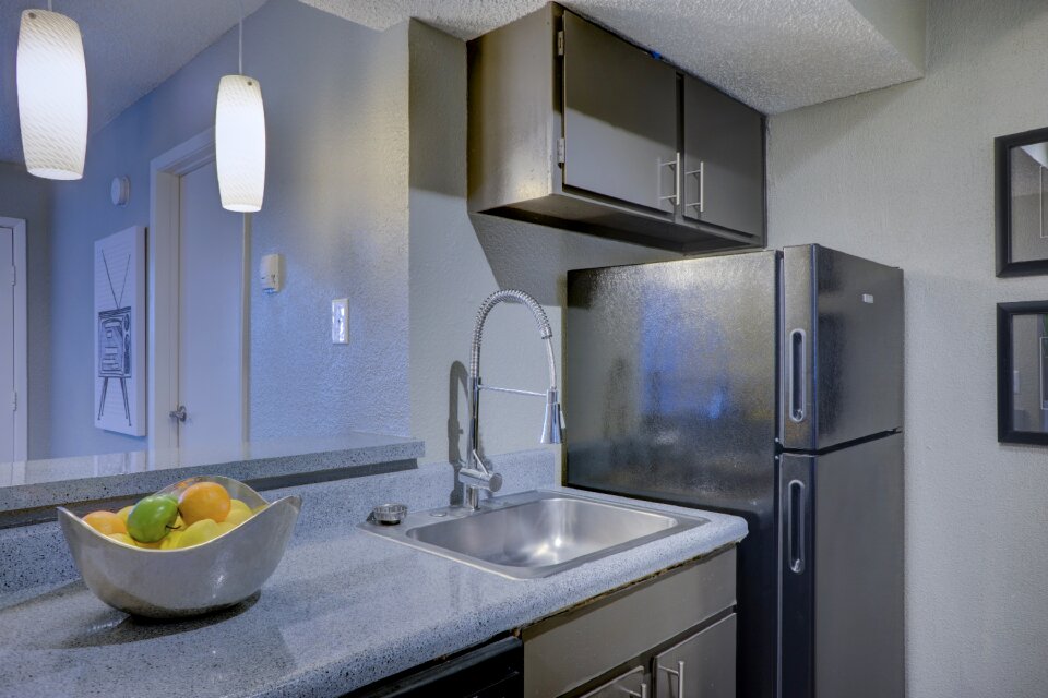 Interior house design