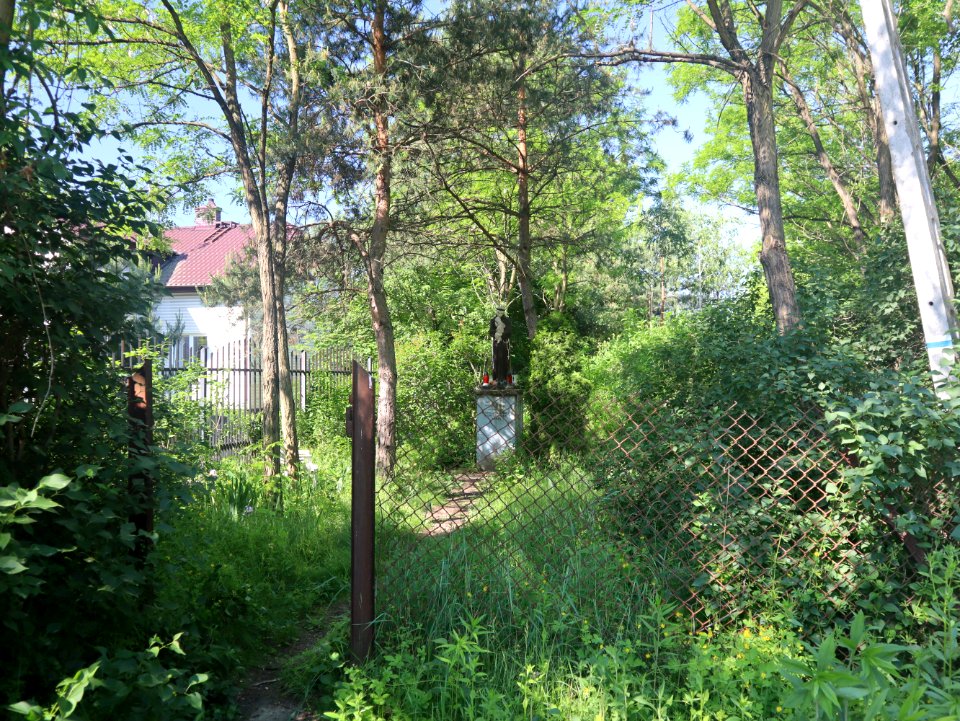 2021_Warszawa_Zawiślańska,_św._Antoni_Padewski,_4