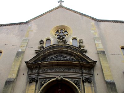 20201017Eglise_Saint-Maximin_Metz1