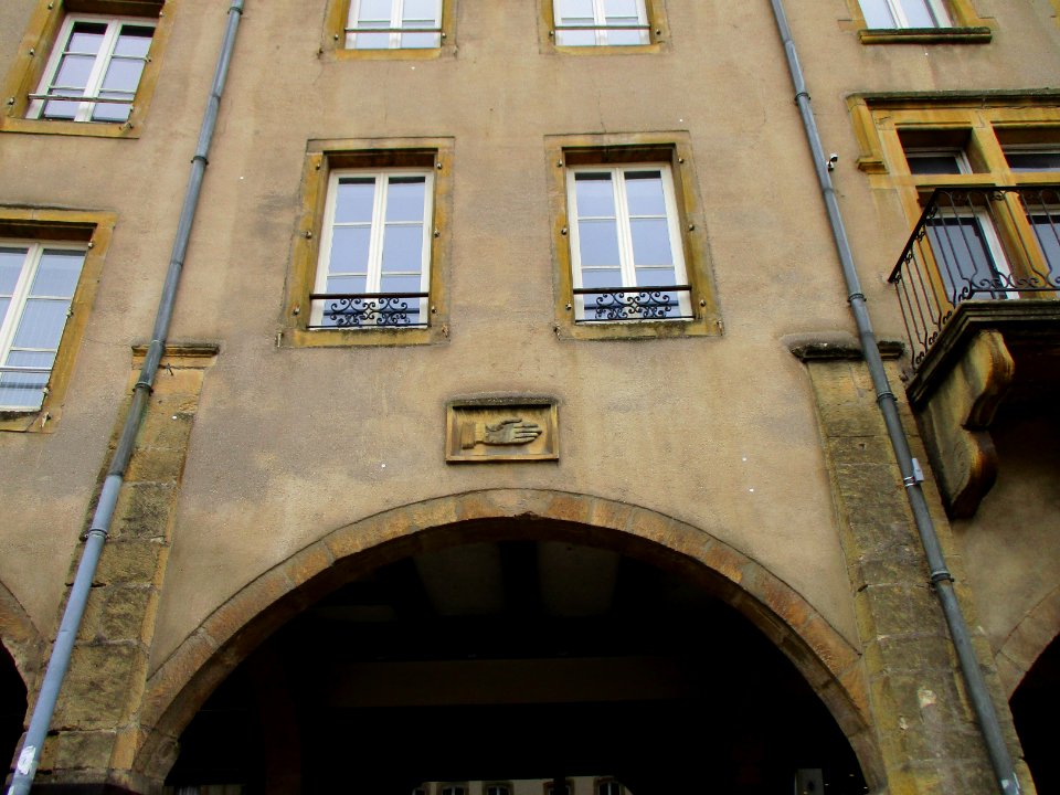 20201017Place_Saint-Louis_Metz07