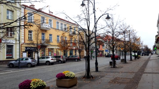 20201102_085440_Lipowa_Street_in_Białystok_November_2020