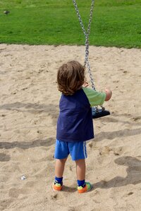 Play playground children's playground