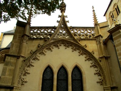 20201017Eglise_Saint-Eucaire_Metz1