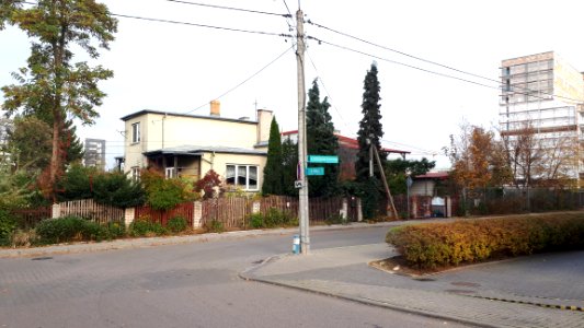 20201102_092112_Józefa_Ignacego_Kraszewskiego_Street_in_Białystok