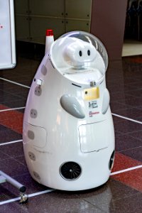 2021_JAL_Robot_at_Tokyo_Haneda_Airport